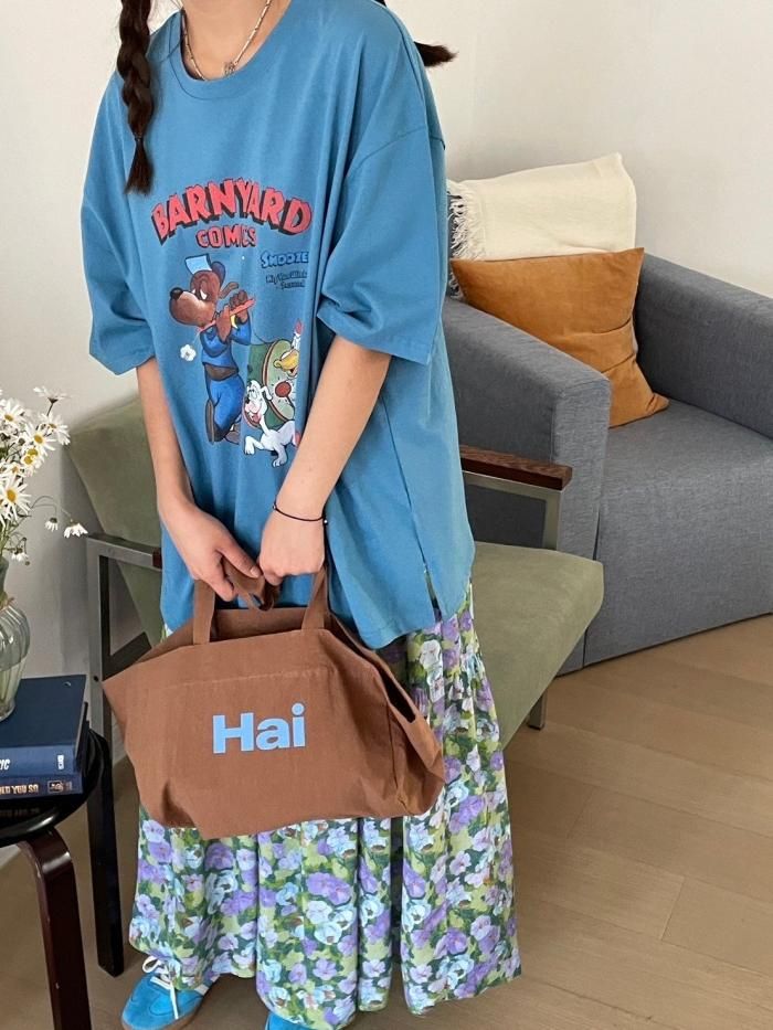 韓国通販 ブブオルブ キッズカーディガン 110センチくらい ゆったり zara ジャケット・ブルゾン