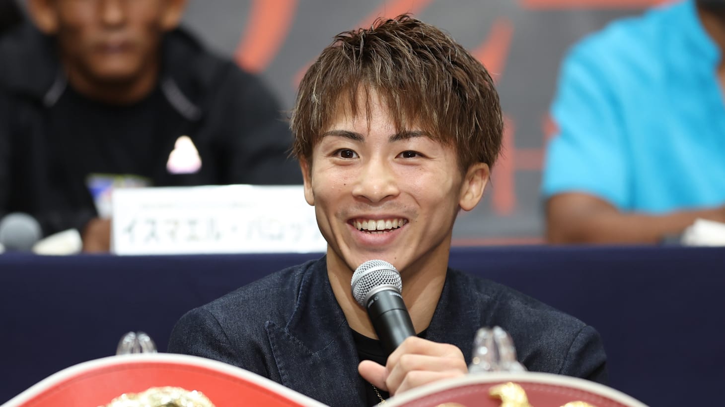 井上尚弥「濃密な36分間だった」防衛から一夜明けインスタに心境 今後へ「まだまだ期待してください」 スポニチ毎日新聞