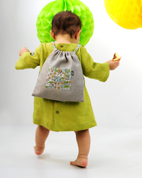 バッグ リュック手作りキット 男の子 女の子 子ども キッズ : 1分の1 ヤフー店 - 通販 - Yahoo!ショッピング