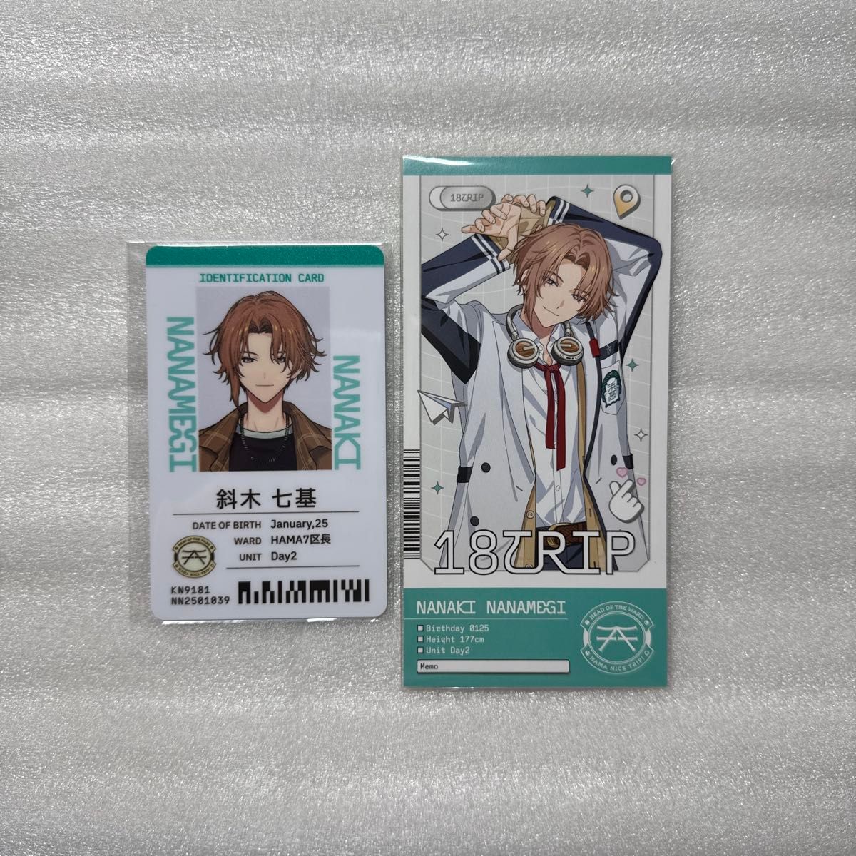 18TRIP ✈ エイトリ 遊び方Playhouse Ballroom