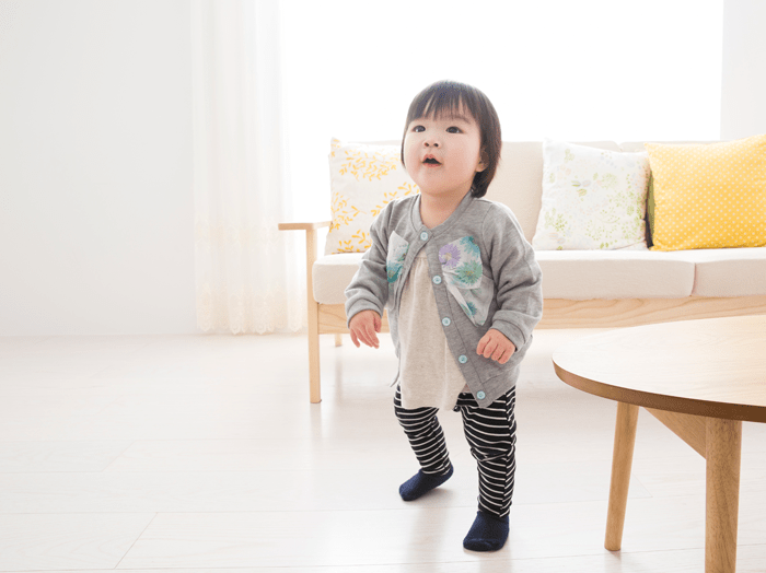 サイズ90の子供服 いつからいつまで着れるかの年齢目安、選び方のポイント子供服通販MAKE YOUR DAY 公式メイクユアデイ