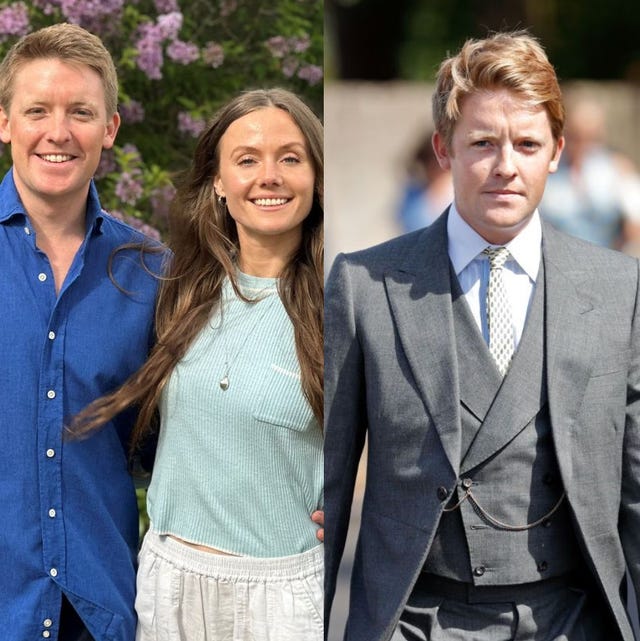 ウェストミンスター公爵の妻、オリヴィア・へンソンってどんな人