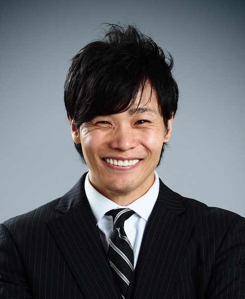 元スピードスケート選手実業家 清水 宏保Challenge+ チャレンジプラス