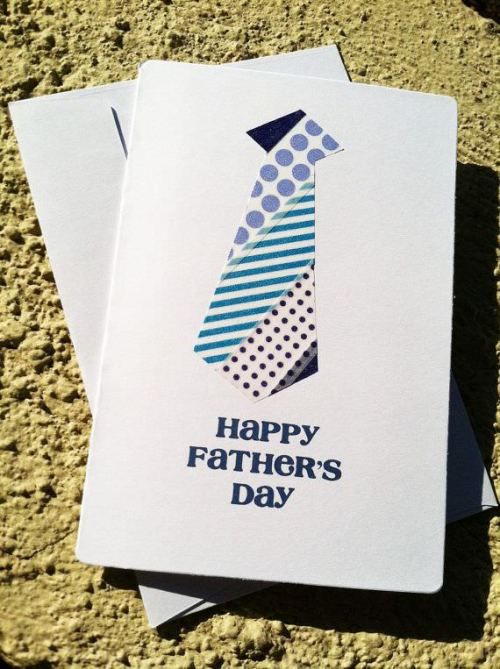 父の日には手作りメッセージカードを！簡単デコレーションや喜ばれる書き方を紹介印鑑・スタンプ・文房具のシヤチハタ公式メディア