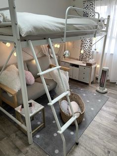 寝室のインテリア、子供と暮らす寝具の選び方 ベッド編- RE -アールイ