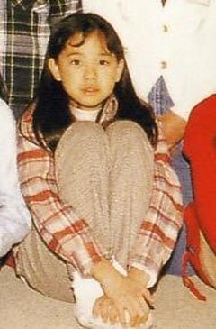 蒼井優◇幼少 時代！！takoyakipurinさんのﾌﾞﾛｸﾞ☆