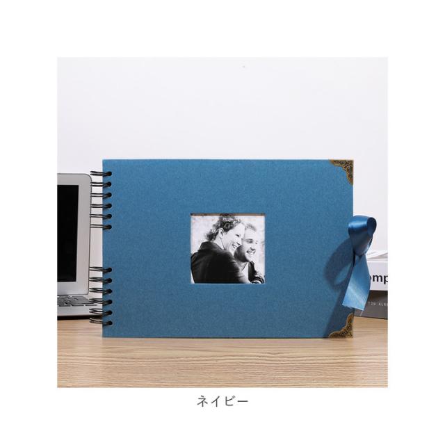 楽天市場 アルバム 手作り 表紙 ファイル・バインダー文房具・事務用品 ：日用品雑貨・文房具・手芸の通販