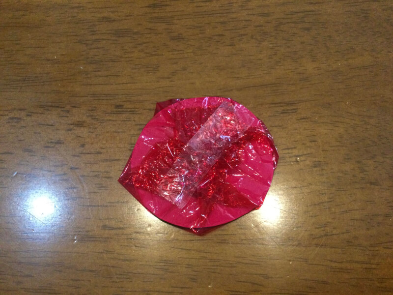 夏休み工作 おうちで夏祭り！簡単りんご飴の作り方を紹介します。おままごとにもぜひ。 - ココエデュ