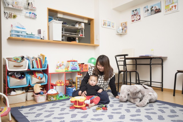 子ども部屋のレイアウトはどうする？広さ・年齢に応じた部屋づくりのポイント アットホーム 住まい・不動産のお役立ち情報＆ツール