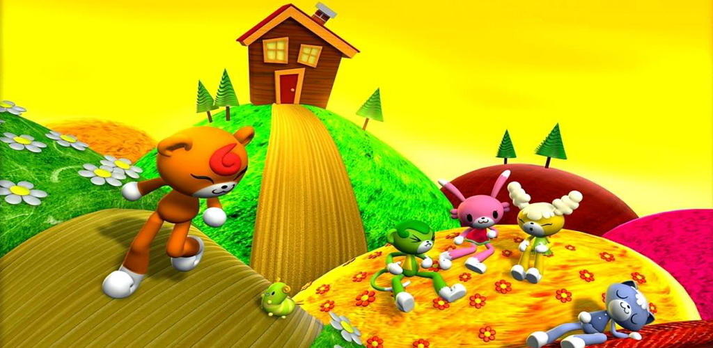 iPhone・Androidアプリ「コビトン - 赤ちゃん・子供向け無料タッチゲーム」リリース株式会社アットステージ