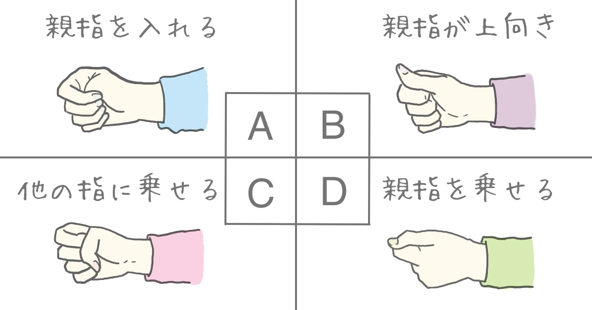 付き合ってないのに手を握る男性心理とは？ 好きの表れ？ 握り方による意味の違いもOggi.jp
