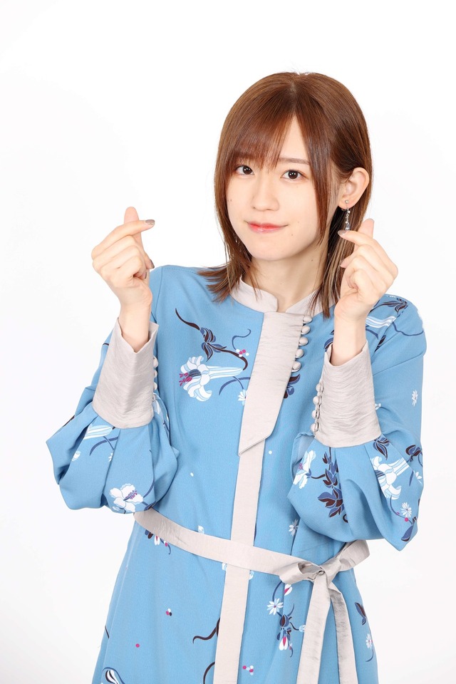 高橋李依さんお誕生日記念！一番好きなキャラは？ 3位エミリア、2位高木さん、トップはアニメ！アニメ