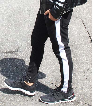 春秋 運動会のママコーデ!応援も競技参加も叶えるおしゃれカジュアルNiau ニアウ