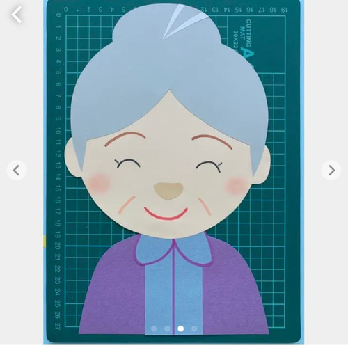 壁面飾り、敬老の日、介護施設、幼稚園、保育園、老人ホーム、デイサービス、敬老会の通販 by ♡プロフご確認の上、ご購入お願いします♡ラクマ