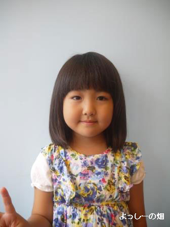 ヘアカット 女の子のボブの切り方&外ハネヘアアレンジを解説♡