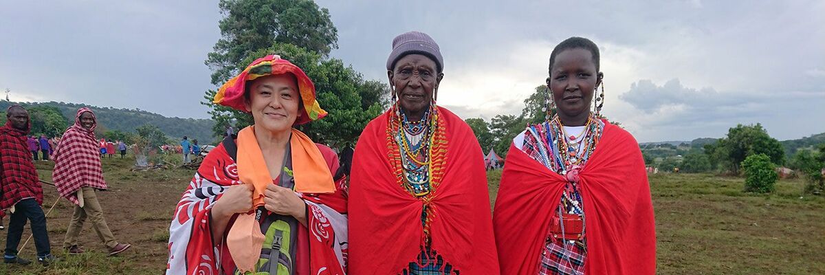 ケニア人の名づけルール?! ケニアで工学研究インターンシップ ～アフリカ×ICTの可能性を探しに～特定非営利活動法人AYINA