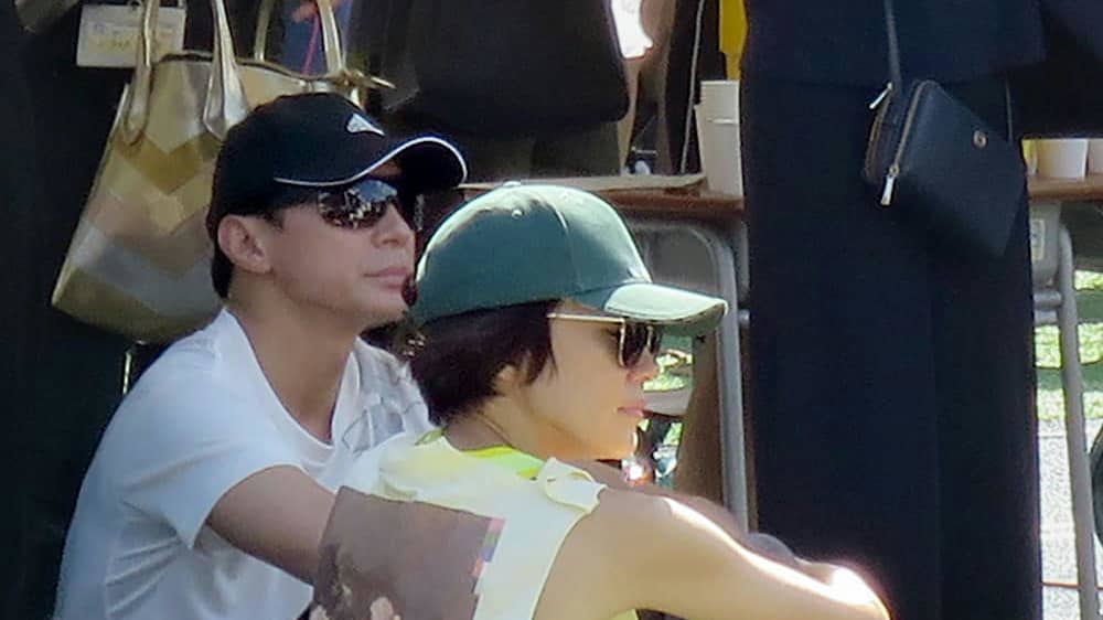 東山紀之、“ジャニーズ性加害問題”の余波がプライベートにも！愛娘の小学校卒業式後の謝恩会で木村佳乃と夫婦司会担当も、保護者から騒動収束を心配される不穏 2ページ目週刊女性PRIME