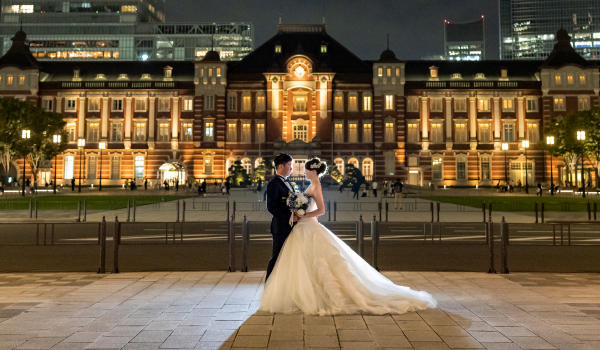 動画を作れる全国のフォトウェディング・前撮りスタジオ特集