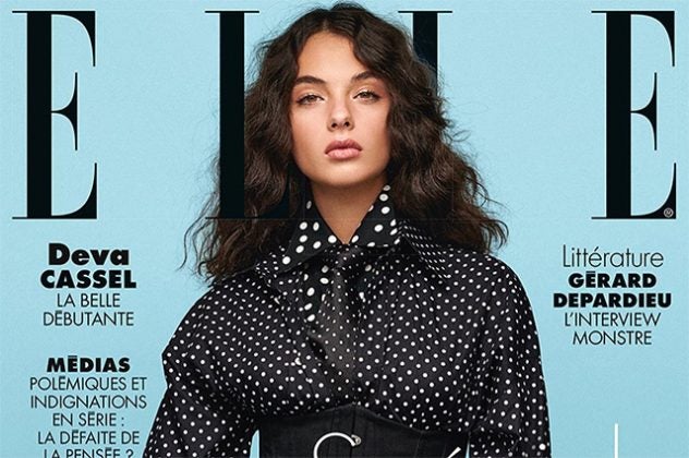 モニカ・ベルッチの娘がランジェリー姿で湖に飛び込む 映画『美しい夏』本編映像&インタビュー動画公開2025年7月29日- エキサイトニュース