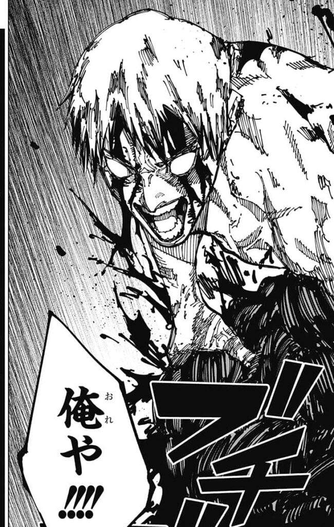 呪術廻戦 禪院真希の母親はなぜ直哉を刺した？産んでよかったの意味も思い通り