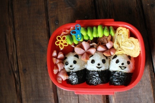 子供が喜ぶお花見におすすめのお弁当レシピ。見た目も華やかな作り方をご紹介folk