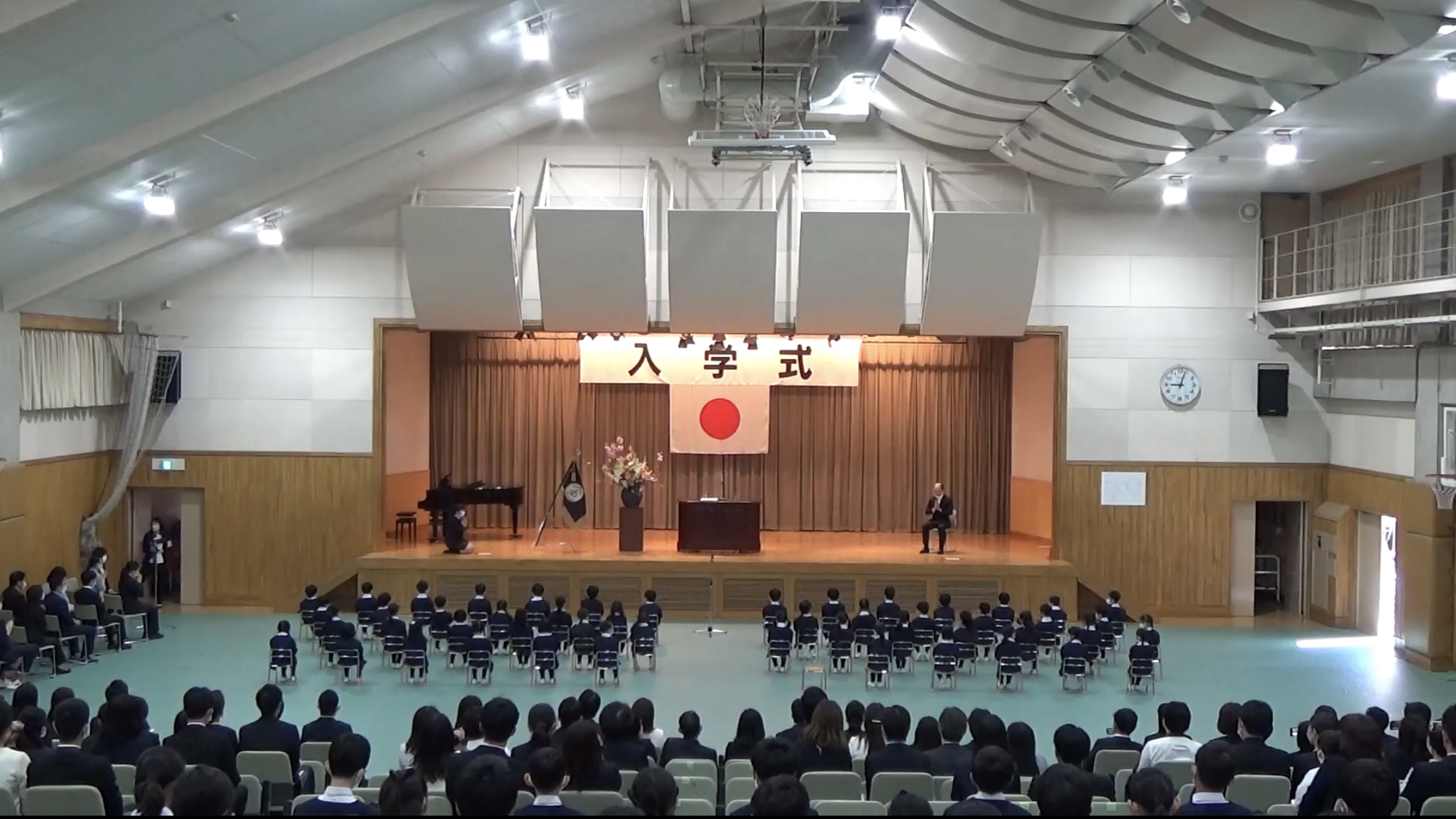 鹿児島市立谷山小学校