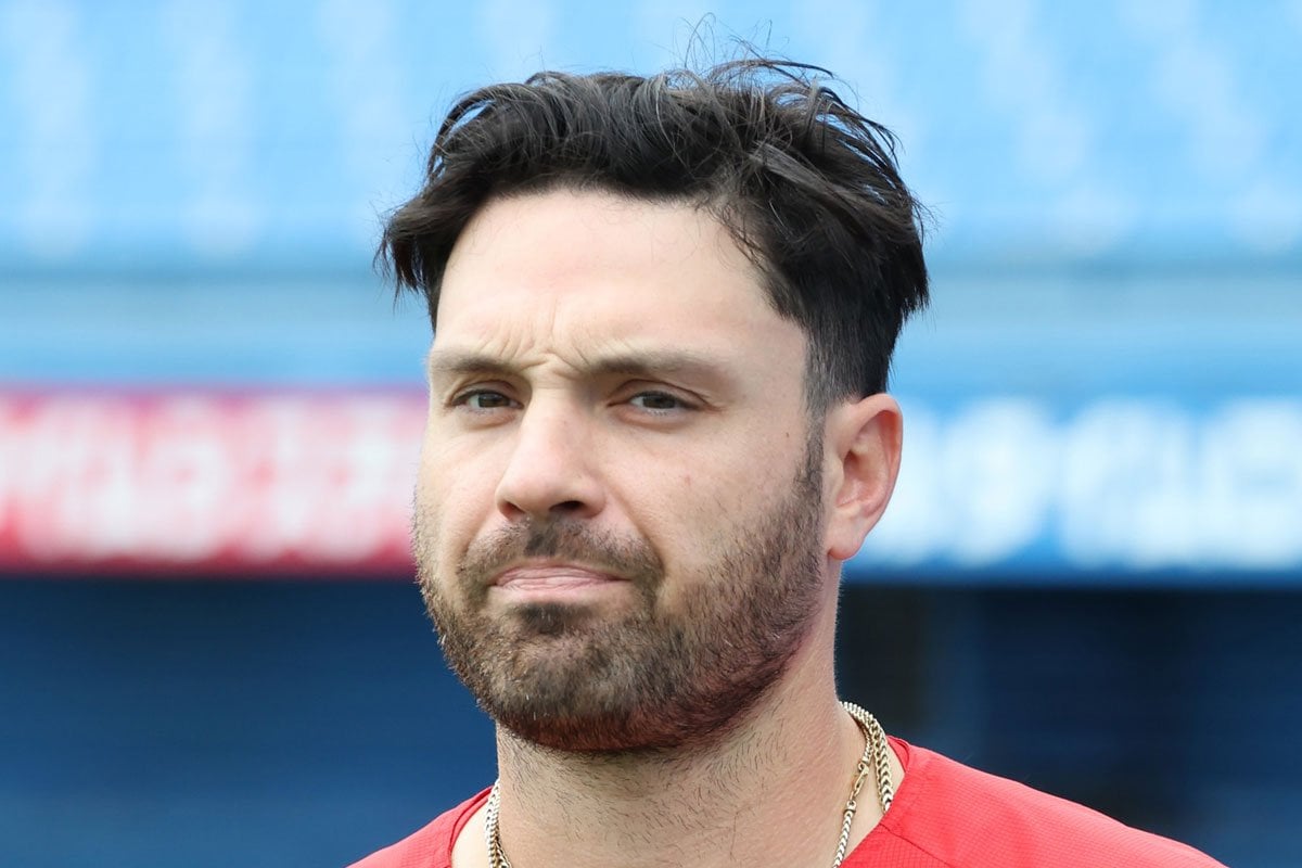 MLBオールスターで魅せた！メジャーリーガーの妻＆恋人たちの華麗なるレッドカーペットルック