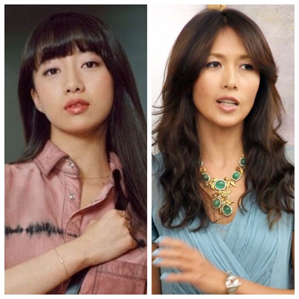 写真 Koki,、母・工藤静香の誕生日に幼少期ショット