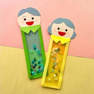 2歳児⭐︎敬老の日製作オハナ保育園NAGAZUMI 長住 のブログ