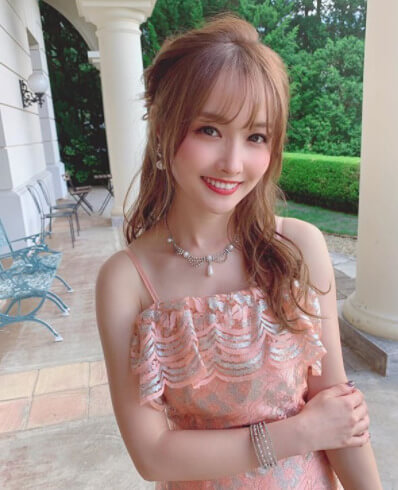 はじめましてみさねです！non-no girls non-no web