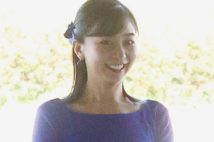 浅野温子の長男・NHK魚住優アナウンサー結婚、相手は4年交際の一般女性。夫・魚住勉との子供が昨年9月に入籍今日の最新芸能ゴシップニュースサイト芸トピ