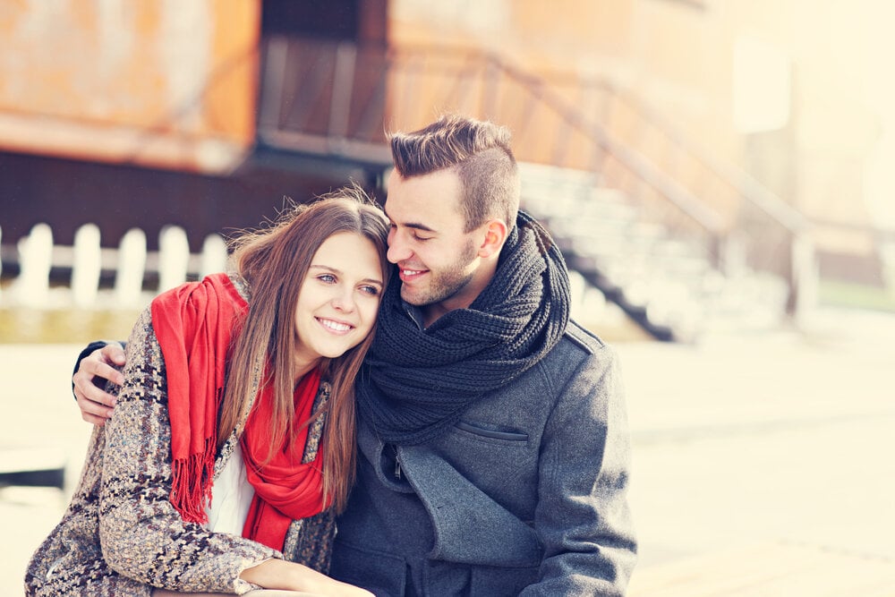 お似合いカップルの特徴15選！ 理想のカップルになる方法 イラスト付 「マイナビウーマン」