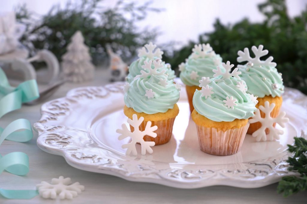 クリスマスケーキ レシピ15選子どもも喜ぶかわいいケーキが満載♪レシピサイトNadia