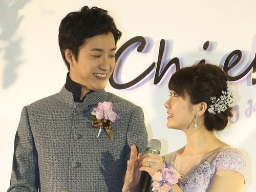 福原愛、10歳のプロ会見から五輪、結婚までの軌跡 - withnews ウィズニュース