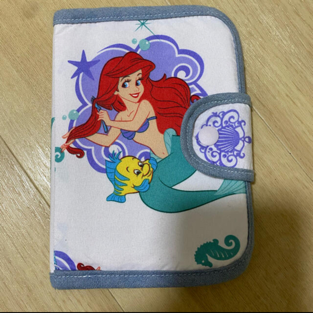 マルチケース 母子手帳 通販 通帳ケース お薬手帳ケース ジャバラ 通帳 お薬手帳 ポーチ 母子手帳ケース ディズニー 家計管理 キャラクター グッズアリエル ベル カードケース パスポートケース ケース 雑貨 小物入れ おしゃれ:BACKYARD FAMILY通販JRE MALL