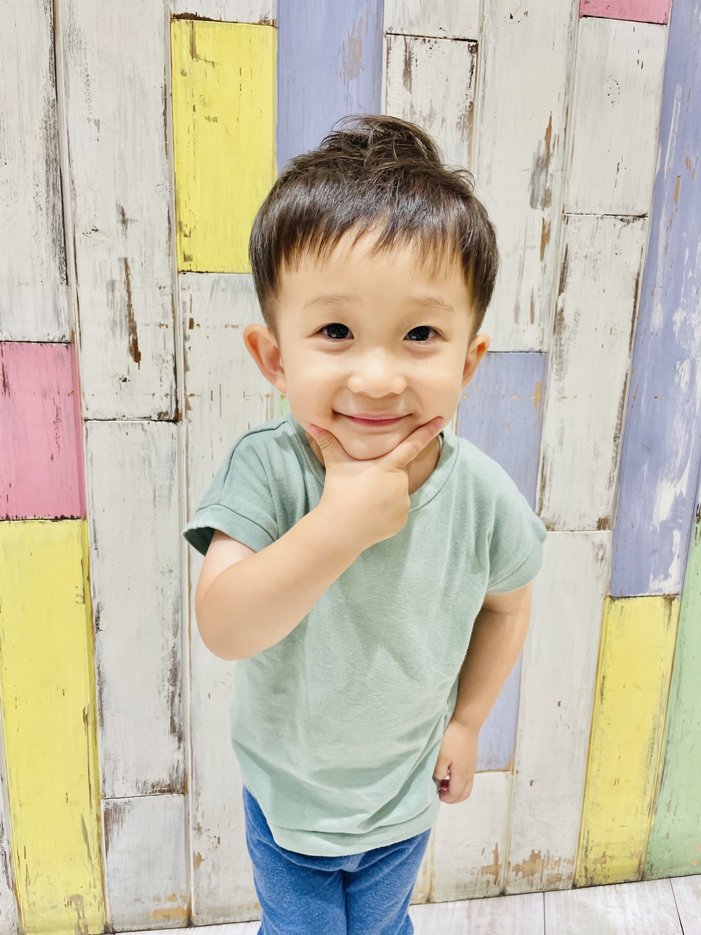 2025年秋 髪の毛が細い人におすすめで子供のメンズに似合う髪の毛が細い人におすすめショートの髪型 ヘアカタログ・ヘアスタイル を探す -OZmallビューティ