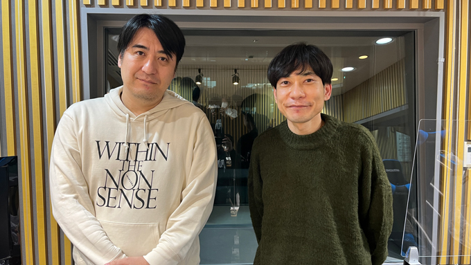 インパルス板倉、俳優・佐藤健に感嘆「やっぱりプロだなって」 『100万回 言えばよかった』で初共演オリコンニュース ORICON NEWS