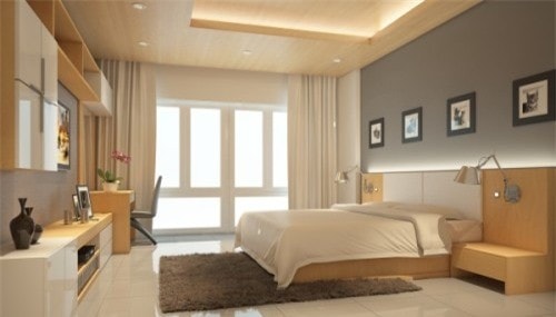 気軽に試してみたい。“風水”を取り入れた「寝室」の整えかたキナリノ