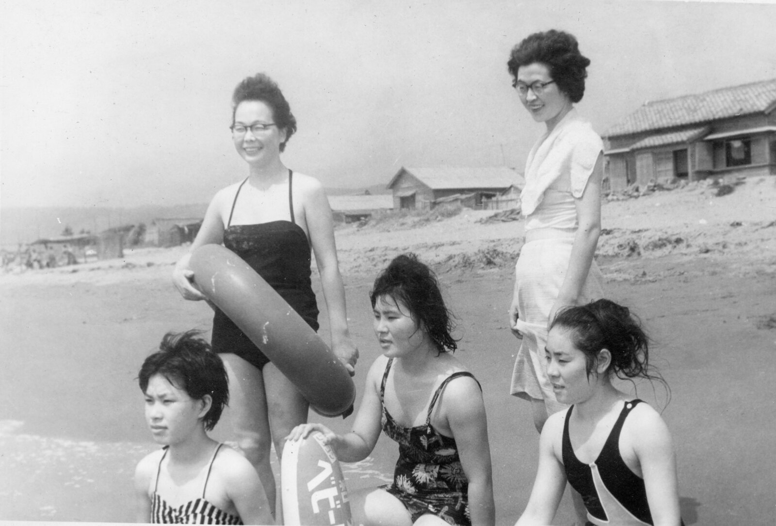 写真特集 ビーチを彩る真夏の天使！九州の海水浴場で見つけた水着女子全20枚ウォーカープラス