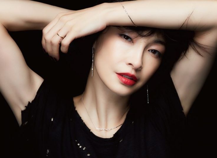 加瀬亮は若い頃、あの俳優に憧れて芸能界へ？ 現在の姿は– grapeグレイプ