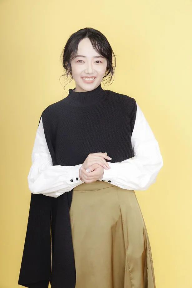 森田望智人物NHKアーカイブス