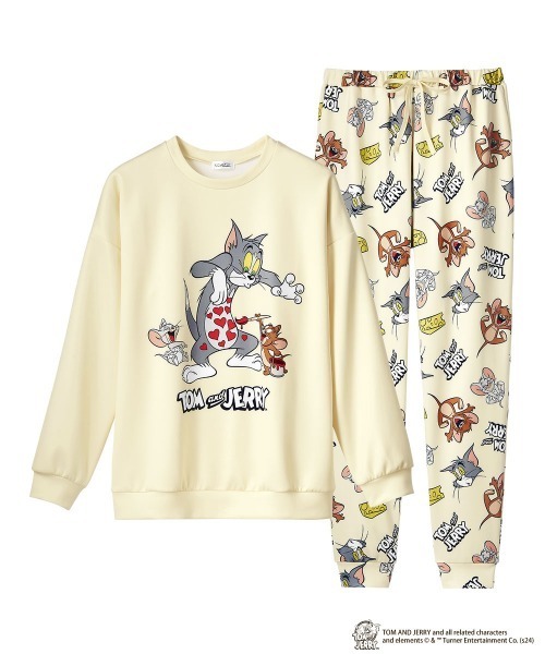 中古トムとジェリー2 洋画 KWA-2 キッズ ファミリ