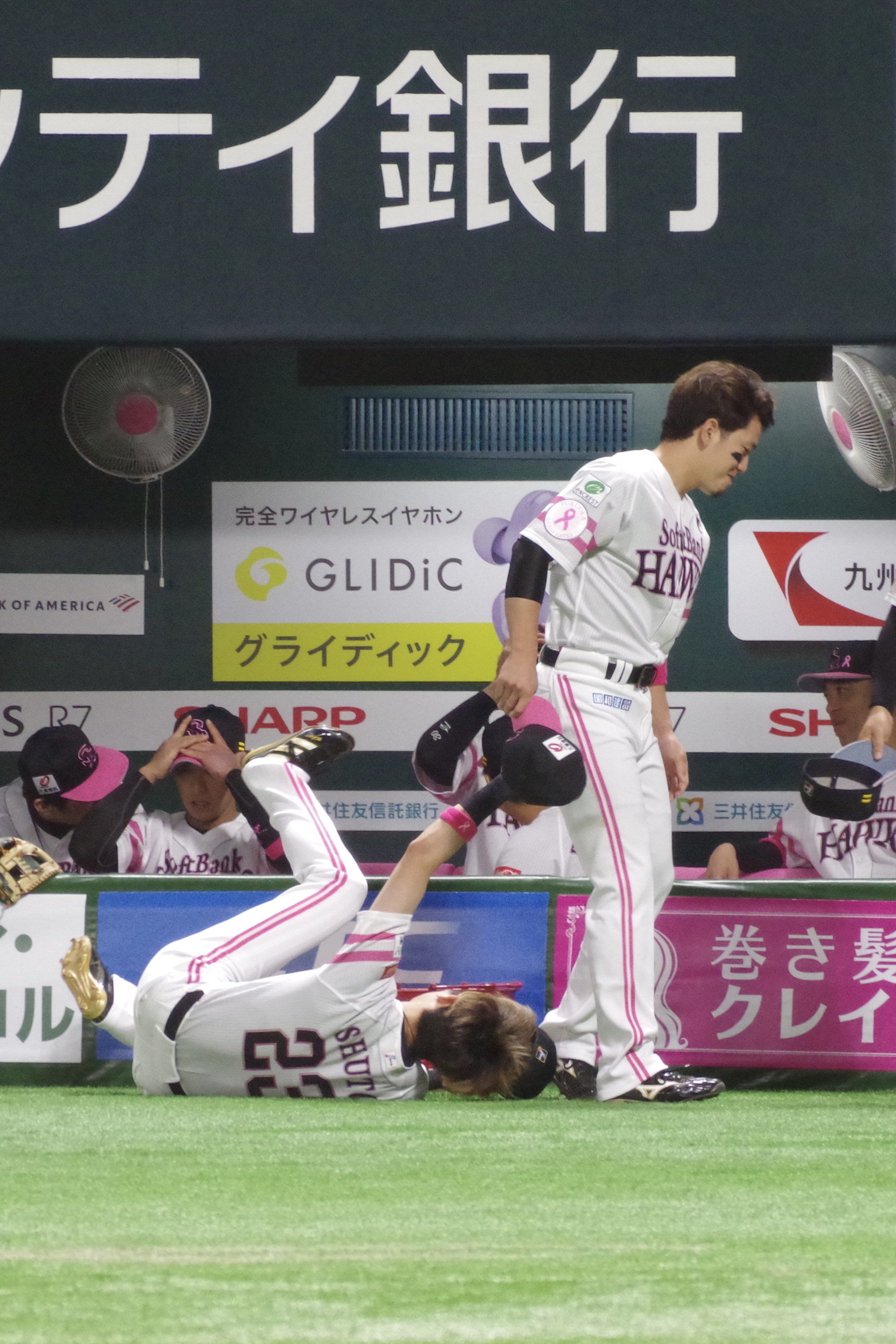 周東佑京が結婚した嫁と子供は？現在がヤバい！？50メートル何秒？│選手応援ブログ プロ野球ソウル