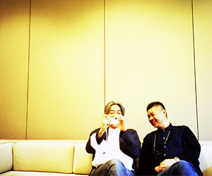 坂本龍一の元嫁は矢野顕子！娘は坂本美雨！息子は