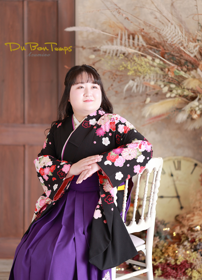 秋の卒業式 – いいね！Hokudai