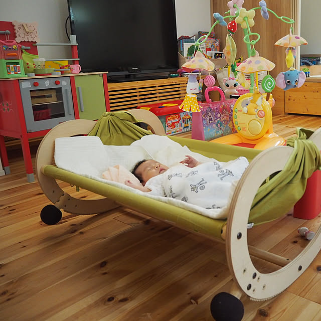 ベビー布団はいらない？買う派買わない派、それぞれの声を聞いてみましたママリ