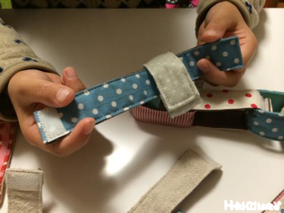 1歳児 室内あそびと外あそび関東学院のびのびのば園