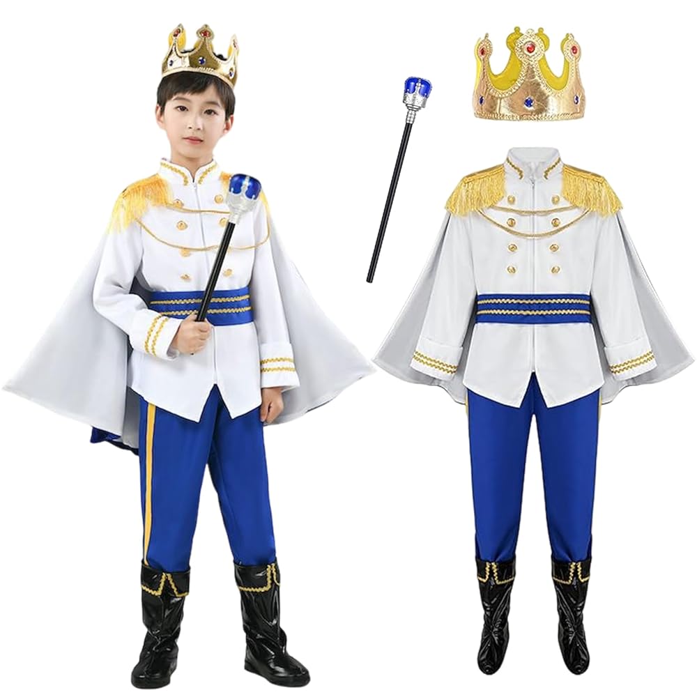 男の子 コスチューム コスプレ 仮装 ハロウィン