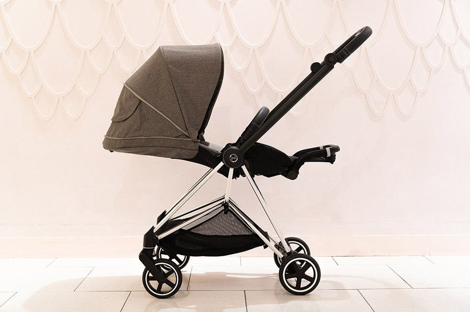 海外製ベビーカー おしゃれで機能的な人気ベビーカーのおすすめランキングキテミヨ-kitemiyo