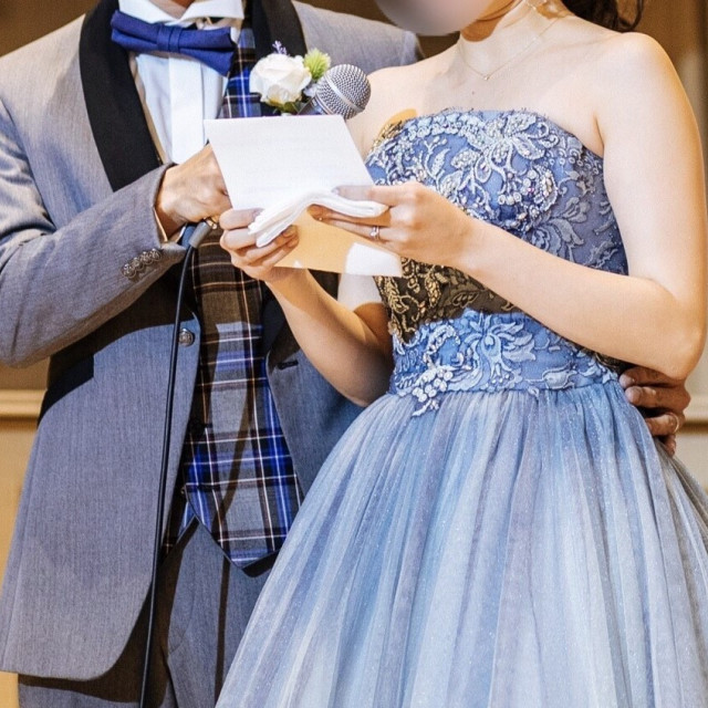 手紙を使った結婚式演出がおすすめスイッチングレター・オープンウェンレターズetcARCH DAYS